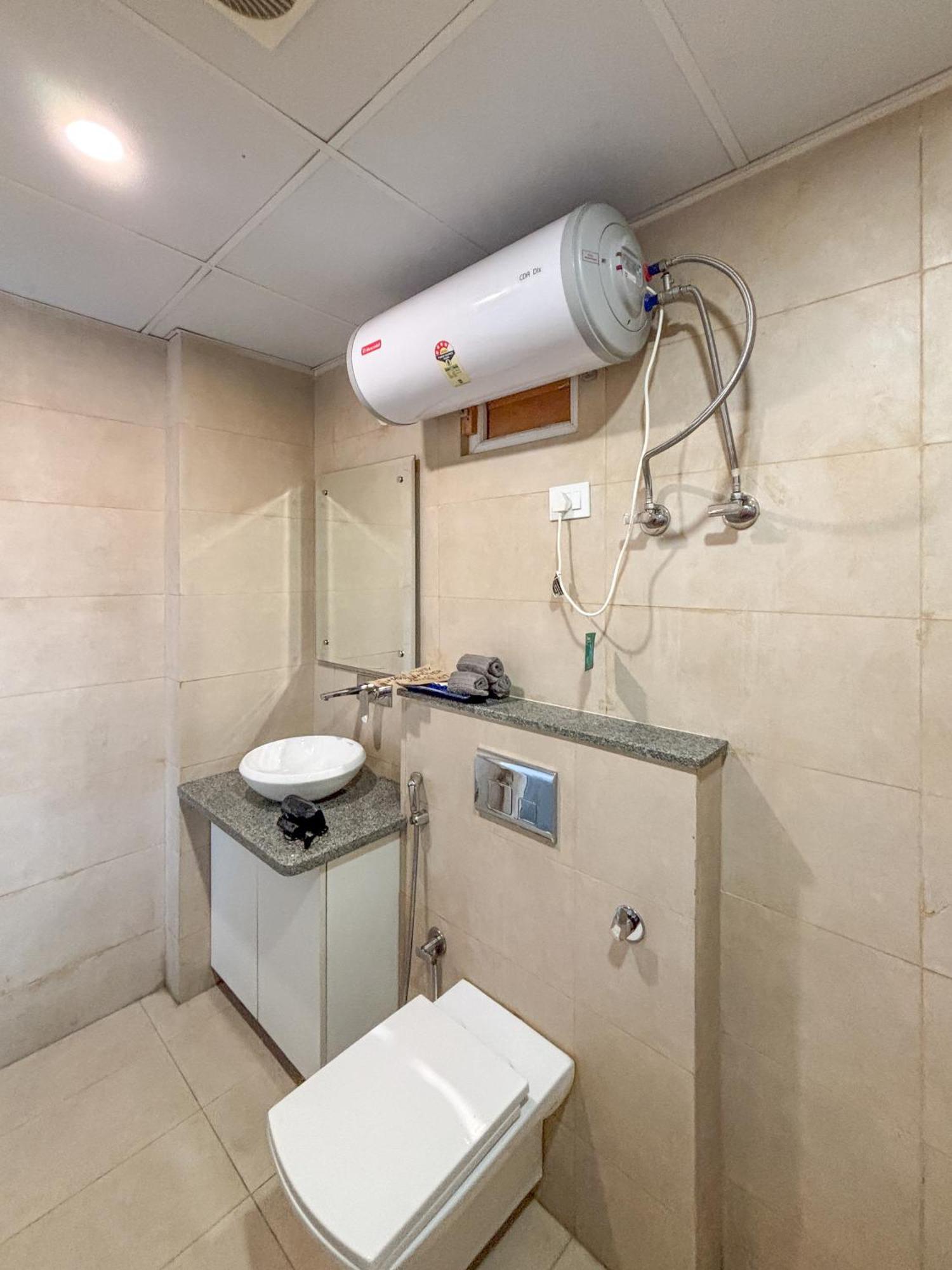 Housr 78 Madhapur Hitech City Near Yashoda Hospital Hajdarábád Exteriér fotografie
