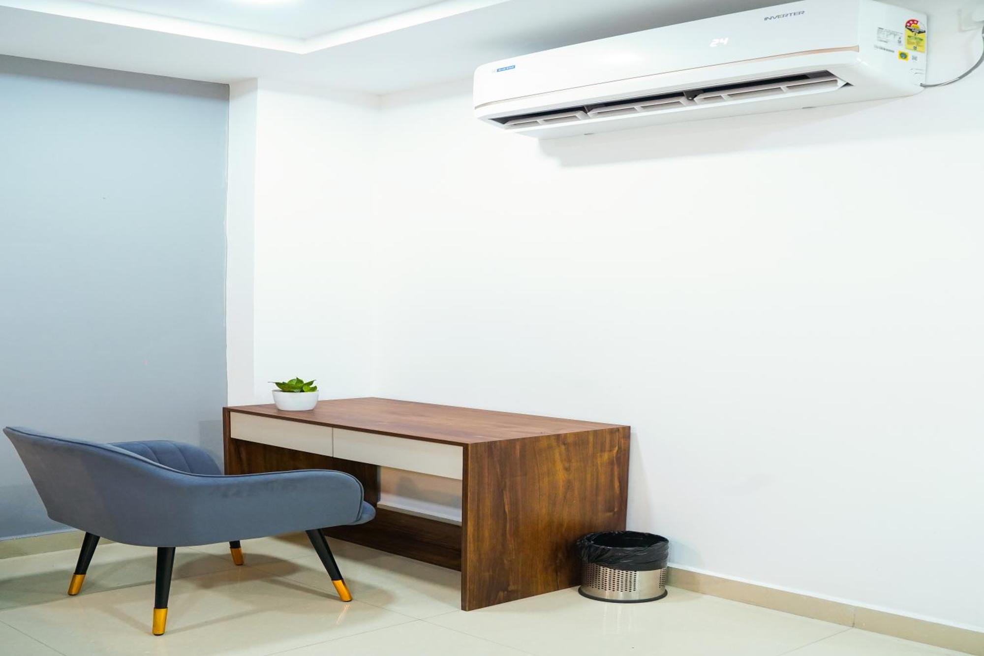 Housr 78 Madhapur Hitech City Near Yashoda Hospital Hajdarábád Exteriér fotografie