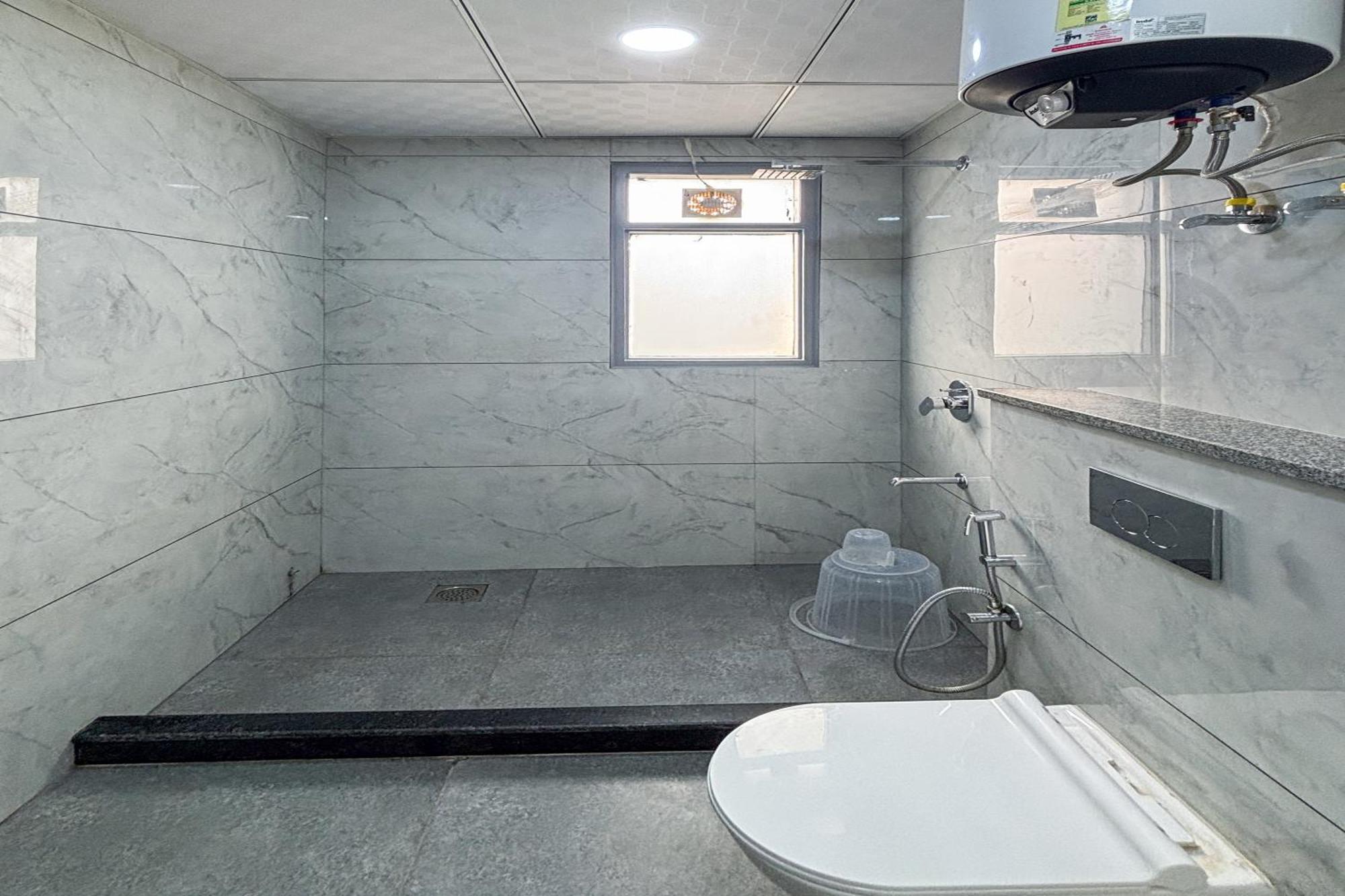Housr 78 Madhapur Hitech City Near Yashoda Hospital Hajdarábád Exteriér fotografie